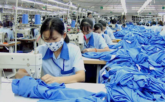 Đề xuất liên thông bảo hiểm xã hội cho lao động di cư trong khu vực
