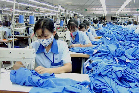 Đề xuất liên thông bảo hiểm xã hội cho lao động di cư trong khu vực