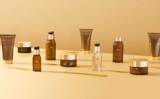 Mỹ phẩm cao cấp Israel dành cho phụ nữ Việt