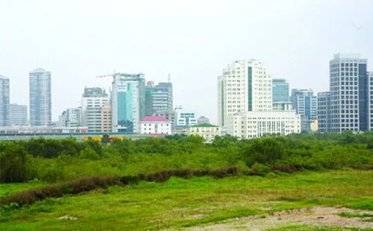 Điều kiện chuyển đổi mục đích sử dụng đất phi nông nghiệp
