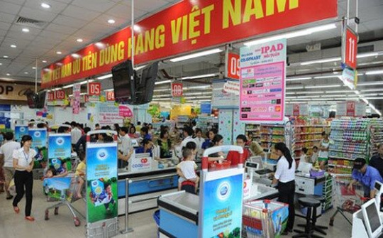 Tháng khuyến mại Hà Nội 2018 : Tăng kết nối, kích tiêu dùng