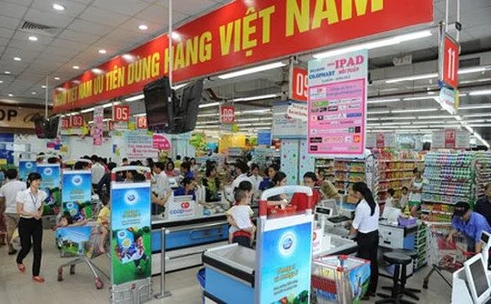 Tháng khuyến mại Hà Nội 2018 : Tăng kết nối, kích tiêu dùng