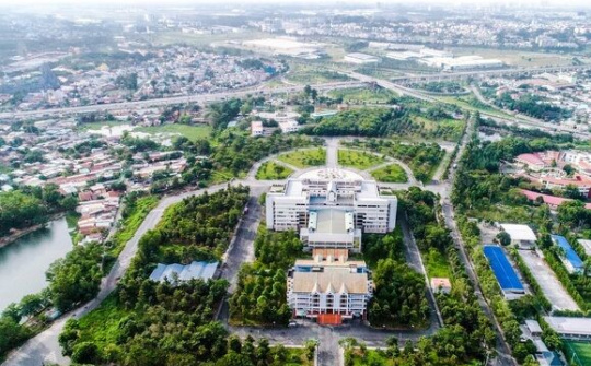 Bật mí về 2 trường đại học Việt Nam lọt top 1.000 trường tốt nhất thế giới