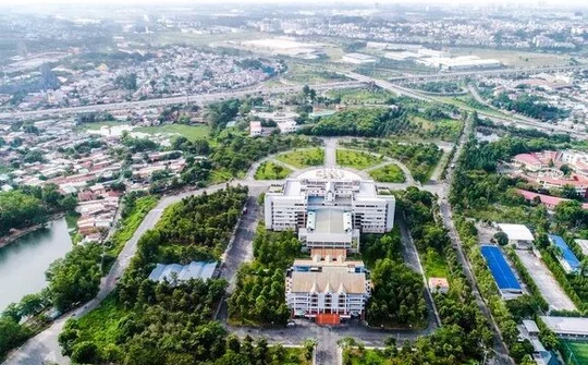 Bật mí về 2 trường đại học Việt Nam lọt top 1.000 trường tốt nhất thế giới