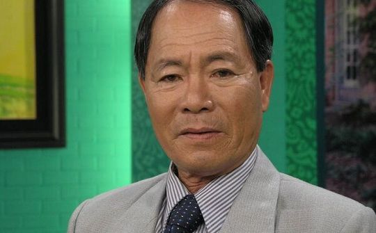 Nhạc sĩ Vũ Đức Sao Biển: 'Mỗi ca khúc ra đời đều từ một câu chuyện có thật'