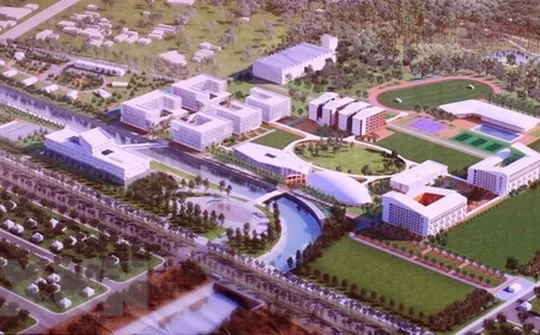 PM requests Vietnam-Germany university project be sped up