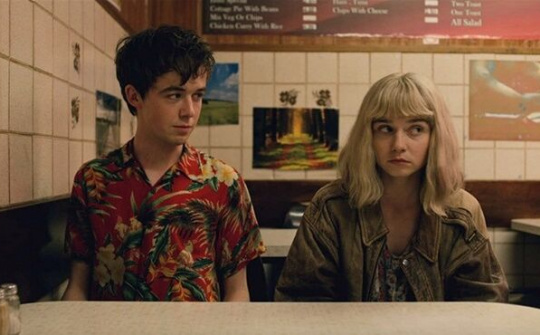 Netflix tuyên bố siêu phẩm ‘Hành trình chết tiệt’ sẽ có phần tiếp theo