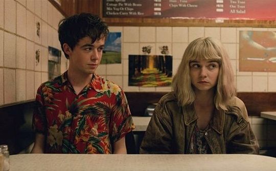 Netflix tuyên bố siêu phẩm ‘Hành trình chết tiệt’ sẽ có phần tiếp theo