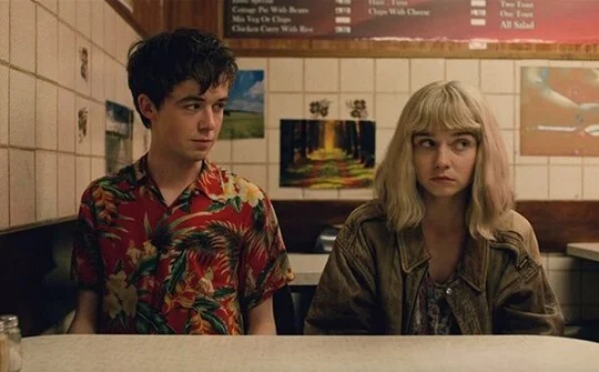 Netflix tuyên bố siêu phẩm ‘Hành trình chết tiệt’ sẽ có phần tiếp theo