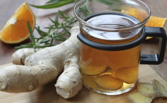 Những loại thực phẩm giúp phòng chống ung thư phổi