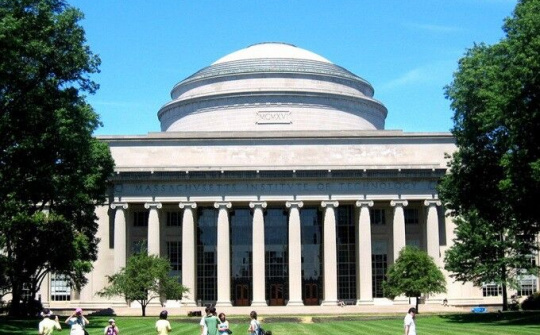 5 trường đại học có tỷ lệ trúng tuyển thấp nhất nước Mỹ