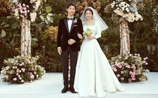 Song Jong Ki tiết lộ lí do chưa quay lại sóng truyền hình