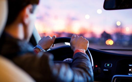 Kinh nghiệm ‘bỏ túi’ khi lái xe đường trường