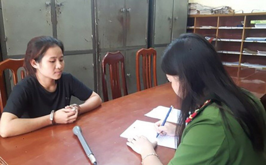 Lạng Sơn: Cả gia đình bị bắt vì tham gia đường dây mua bán heroin
