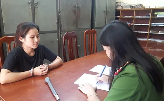 Lạng Sơn: Cả gia đình bị bắt vì tham gia đường dây mua bán heroin