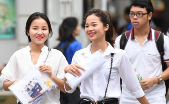 Kỳ thi THPT quốc gia 2019: Bộ GD&ĐT tiếp tục cải cách quy trình thi, chấm thi