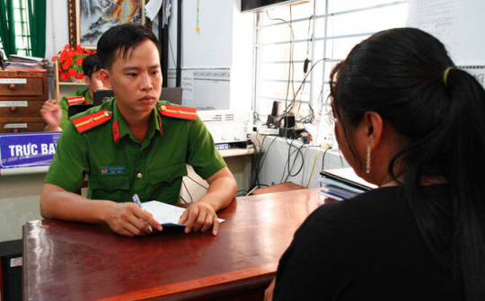 2 phụ nữ nhảy cầu Cần Thơ tự tử được cứu sống