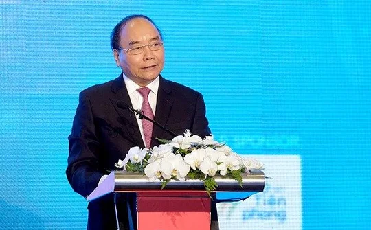 Thành lập Ủy ban Quốc gia về Chính phủ điện tử