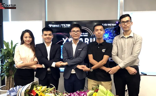 ZENT và CGROUP trở thành đối tác chiến lược