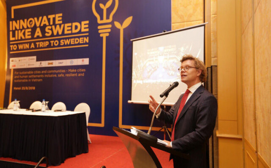 Sai lầm phổ biến khi xây dựng hệ sinh thái khởi nghiệp