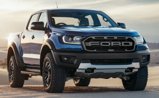 Những mẫu xe “bom tấn” sẽ được trình làng trong triển lãm VMS 2018