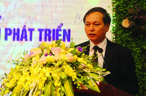 Thanh Hóa đổi mới sáng tạo  công nghiệp 4.0
