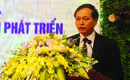 Thanh Hóa đổi mới sáng tạo công nghiệp 4.0