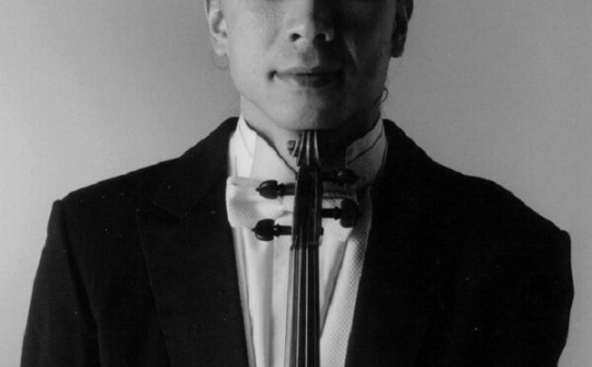 Những sắc màu nhạc cổ điển Duo Violin cùng nghệ sĩ Stephane Trần Ngọc