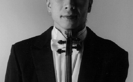 Những sắc màu nhạc cổ điển Duo Violin cùng nghệ sĩ Stephane Trần Ngọc