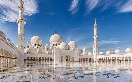Khám phá Vương quốc Bahrain, ‘viên ngọc’ của vùng vịnh Ba Tư