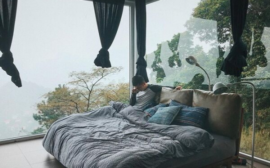 Điểm tên 5 homestay phù hợp cho đại gia đình vào dịp lễ 2/9