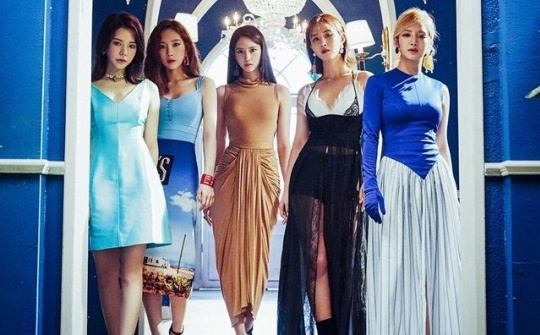 'Girlgroup quốc dân' xứ Hàn SNSD sẽ trở lại với đội hình 5 thành viên