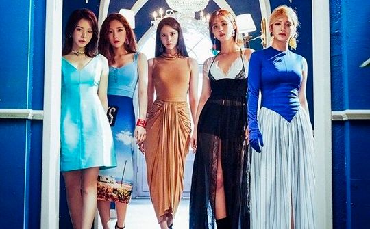 'Girlgroup quốc dân' xứ Hàn SNSD sẽ trở lại với đội hình 5 thành viên