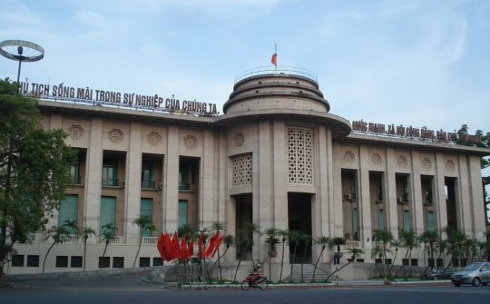 Giảm hạn mức rút tiền vào thời điểm từ 23h đến 5h sáng