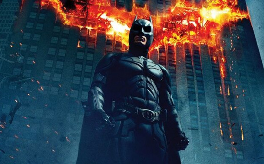 Những sự thật thú vị về nhân vật Batman