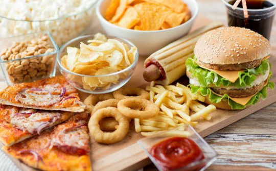 Tuyệt chiêu giảm cân cho những cô nàng lười