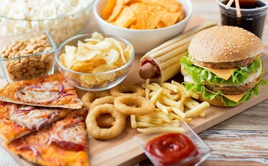Tuyệt chiêu giảm cân cho những cô nàng lười