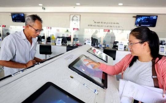 Quy chế hoạt động của Ủy ban Quốc gia về Chính phủ điện tử