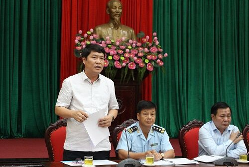 Ngành Giáo dục Thủ đô sẵn sàng cho năm học mới 2018 - 2019