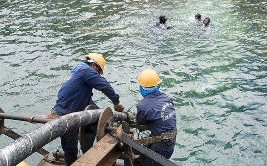 Cáp quang biển AAG dự kiến sẽ được 'hồi phục' vào ngày 9/9