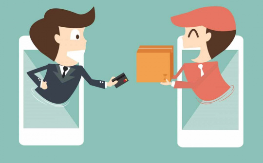 Cuộc chiến khốc liệt giữa các 'ông trùm' thương mại điện tử