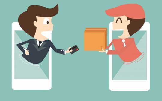 Cuộc chiến khốc liệt giữa các 'ông trùm' thương mại điện tử