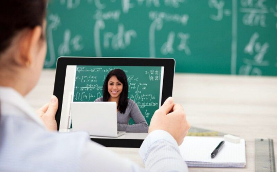 Những mẹo để học trực tuyến hiệu quả