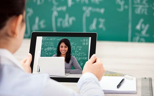 Những mẹo để học trực tuyến hiệu quả
