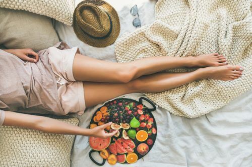 Những thực phẩm giàu tính kiềm giúp cơ thể khỏe mạnh, phòng chống ung thư