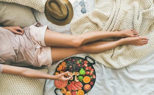 Những thực phẩm giàu tính kiềm giúp cơ thể khỏe mạnh, phòng chống ung thư