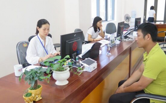 Đề xuất quy định mới về xử phạt VPHC trong lĩnh vực tư pháp