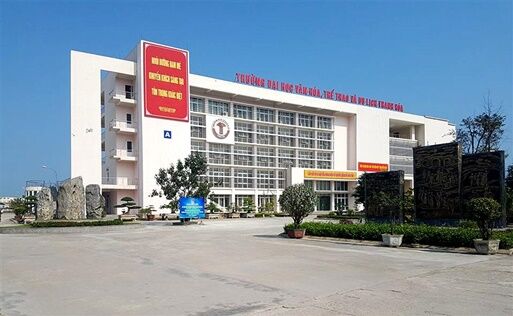 Trường ĐH Văn hoá, Thể thao và Du lịch Thanh Hoá: Dấu ấn trên chặng đường hình thành, phát triển