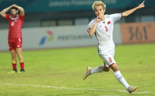 Trước sức nóng U23, ĐH Quốc gia Hà Nội sẽ đào tạo hệ cử nhân đặc biệt cho các tài năng thể thao