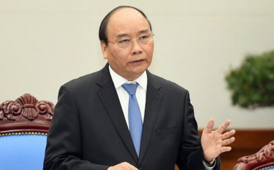 Thủ tướng: Tiếp tục xử lý các điểm nghẽn của nền kinh tế